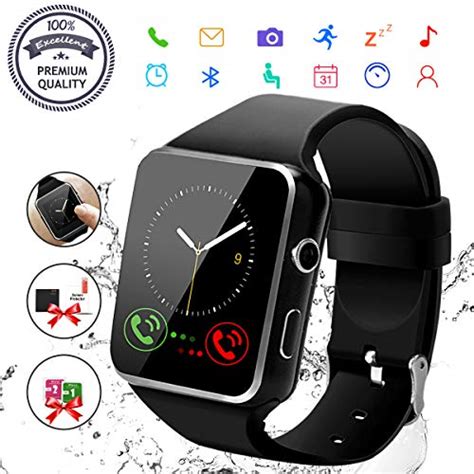 micro sim card gprs bluetooth smart watch|7 Best Smart Watch With SIM Card Slot in 2024 – The Droid Guy.